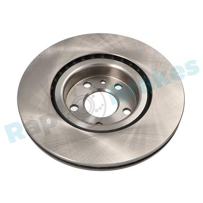 RAP BRAKES R-D0054 EAN: 5907714114434.