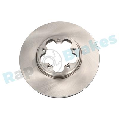 RAP BRAKES R-D0056 EAN: 5907714114458.