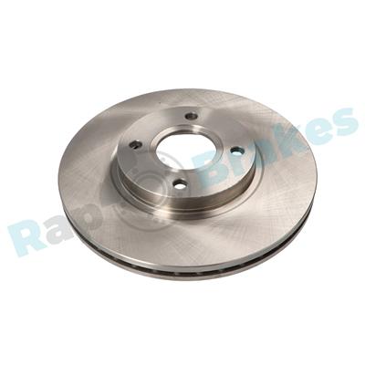 RAP BRAKES R-D0060 EAN: 5907714114496.