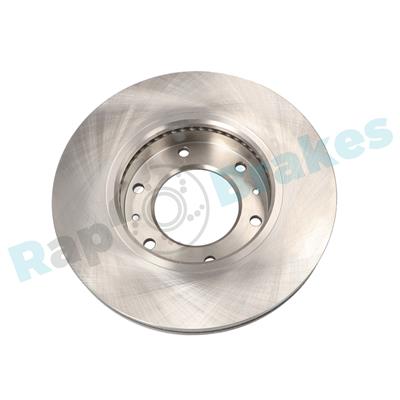 RAP BRAKES R-D0071 EAN: 5907714114601.