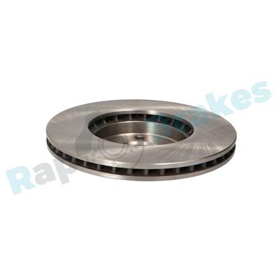 RAP BRAKES R-D0076 EAN: 5907714114656.