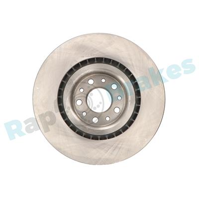 RAP BRAKES R-D0079 EAN: 5907714114687.