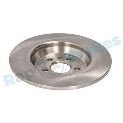 RAP BRAKES R-D0091 EAN: 5907714124433.