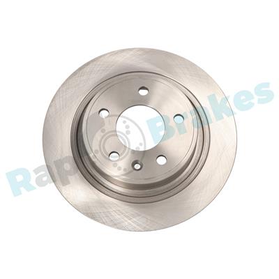 RAP BRAKES R-D0093 EAN: 5907714114816.