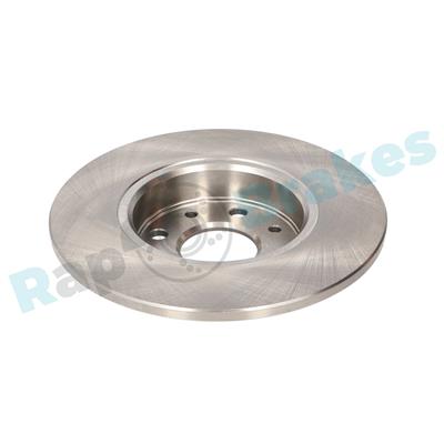 RAP BRAKES R-D0098 EAN: 5907714114861.