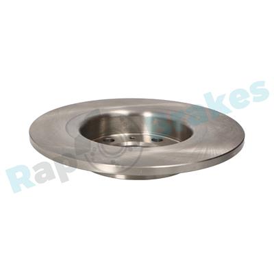 RAP BRAKES R-D0100 EAN: 5907714114885.