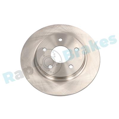 RAP BRAKES R-D0103 EAN: 5907714114915.