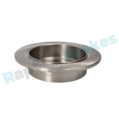 RAP BRAKES R-D0107 EAN: 5907714114953.