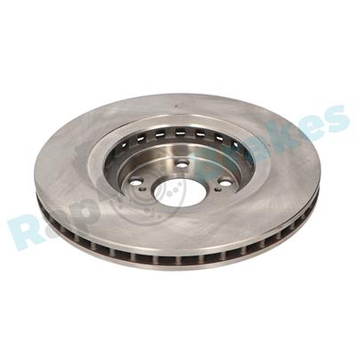 RAP BRAKES R-D0112 EAN: 5907714115004.