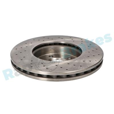 RAP BRAKES R-D0113 EAN: 5907714115011.