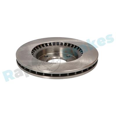 RAP BRAKES R-D0122 EAN: 5907714115103.