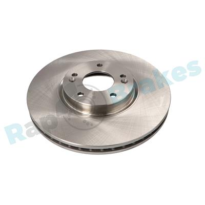 RAP BRAKES R-D0123 EAN: 5907714115110.