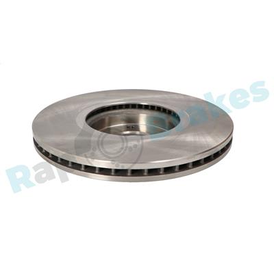 RAP BRAKES R-D0123 EAN: 5907714115110.