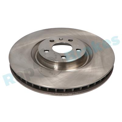 RAP BRAKES R-D0125 EAN: 5907714115134.