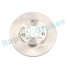 RAP BRAKES R-D0130