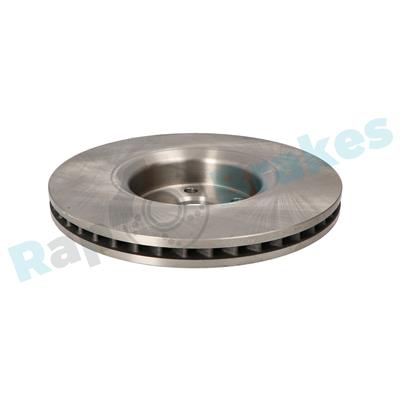 RAP BRAKES R-D0135 EAN: 5907714115233.