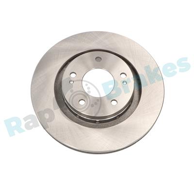 RAP BRAKES R-D0141 EAN: 5907714115295.