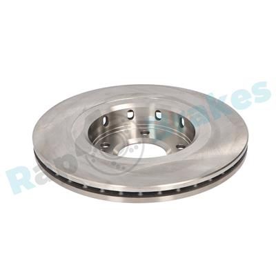 RAP BRAKES R-D0141 EAN: 5907714115295.