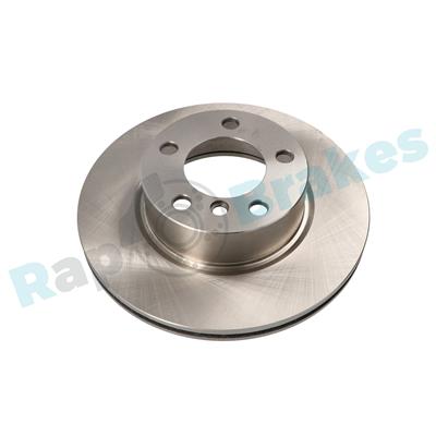 RAP BRAKES R-D0148 EAN: 5907714115363.