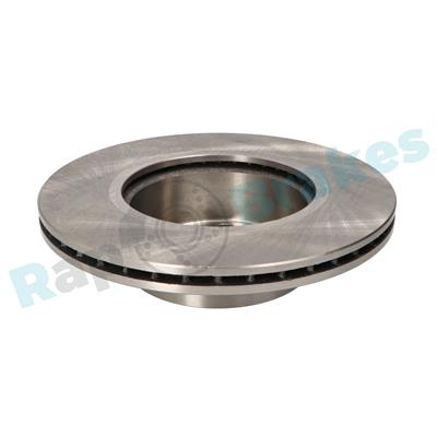 RAP BRAKES R-D0148 EAN: 5907714115363.