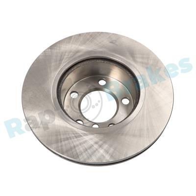 RAP BRAKES R-D0148 EAN: 5907714115363.