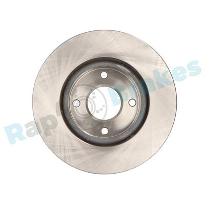 RAP BRAKES R-D0149 EAN: 5907714115370.