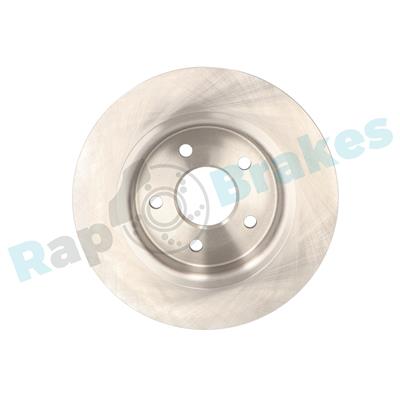 RAP BRAKES R-D0150 EAN: 5907714115387.