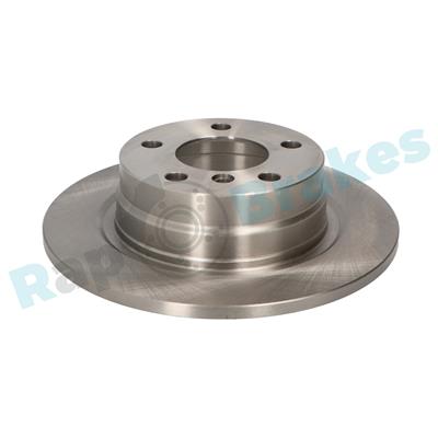 RAP BRAKES R-D0151 EAN: 5907714115394.