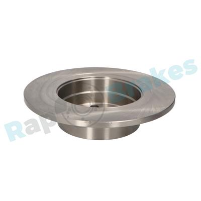 RAP BRAKES R-D0151 EAN: 5907714115394.