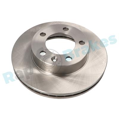 RAP BRAKES R-D0156 EAN: 5907714115448.