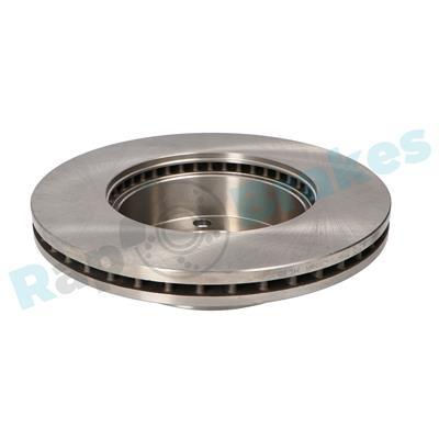 RAP BRAKES R-D0156 EAN: 5907714115448.