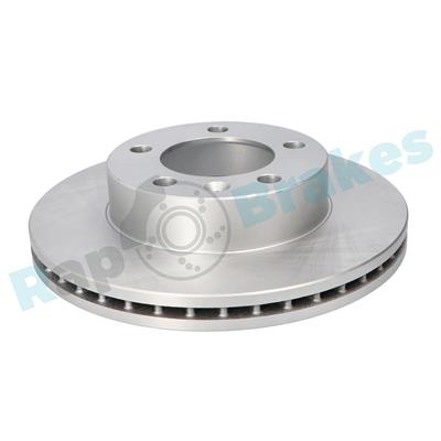 RAP BRAKES R-D0156C EAN: 5907714147838.