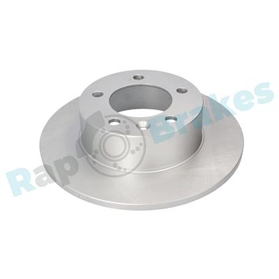 RAP BRAKES R-D0160C EAN: 5907714147852.