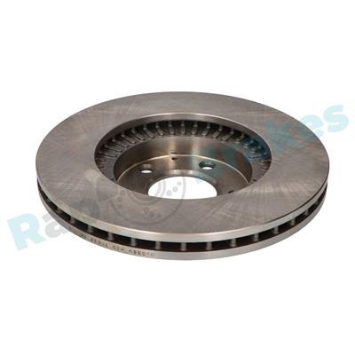 RAP BRAKES R-D0166 EAN: 5907714115547.