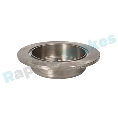 RAP BRAKES R-D0169 EAN: 5907714115578.