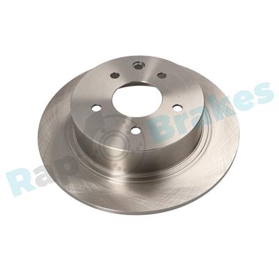 RAP BRAKES R-D0170 EAN: 5907714115585.