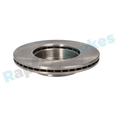 RAP BRAKES R-D0178 EAN: 5907714115660.