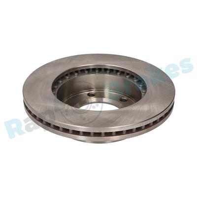 RAP BRAKES R-D0180 EAN: 5907714115684.