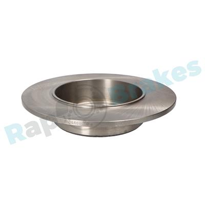 RAP BRAKES R-D0183 EAN: 5907714115714.