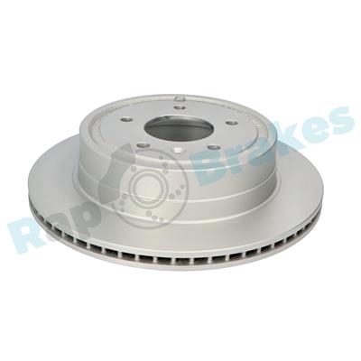 RAP BRAKES R-D0185 EAN: 5907714115738.