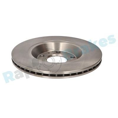 RAP BRAKES R-D0195 EAN: 5907714115837.
