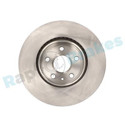 RAP BRAKES R-D0199 EAN: 5907714115875.