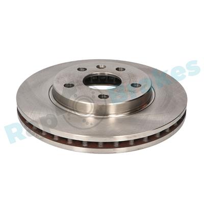 RAP BRAKES R-D0200 EAN: 5907714115882.