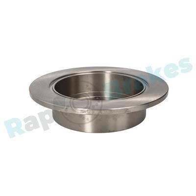 RAP BRAKES R-D0211 EAN: 5907714115998.