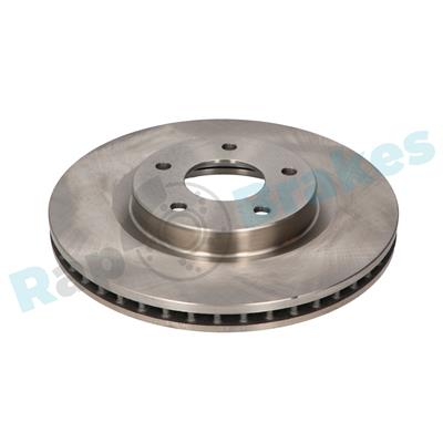 RAP BRAKES R-D0214 EAN: 5907714116025.