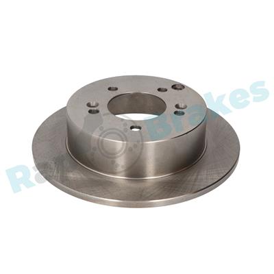 RAP BRAKES R-D0220 EAN: 5907714116087.