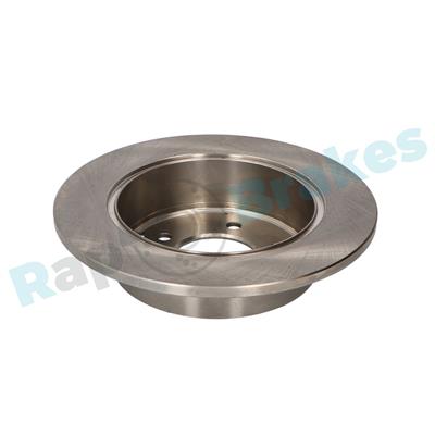 RAP BRAKES R-D0220 EAN: 5907714116087.