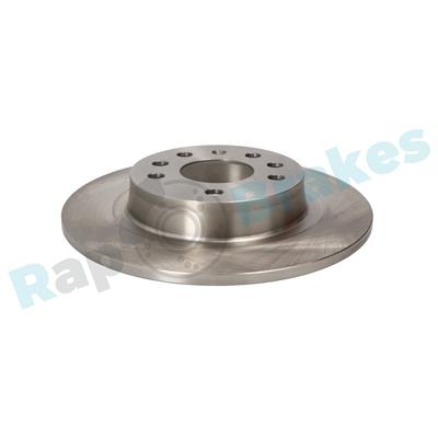 RAP BRAKES R-D0226 EAN: 5907714116148.