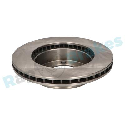 RAP BRAKES R-D0238 EAN: 5907714116261.