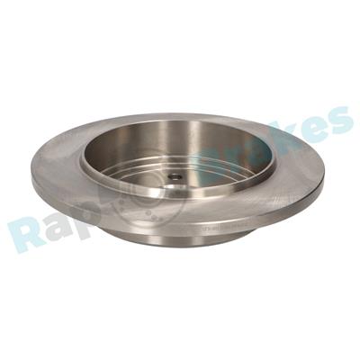 RAP BRAKES R-D0240 EAN: 5907714116285.